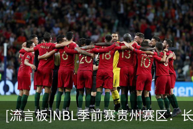 [流言板]NBL季前赛贵州赛区：长沙勇胜&苏科雄狮&贵州猛龙等5队参赛